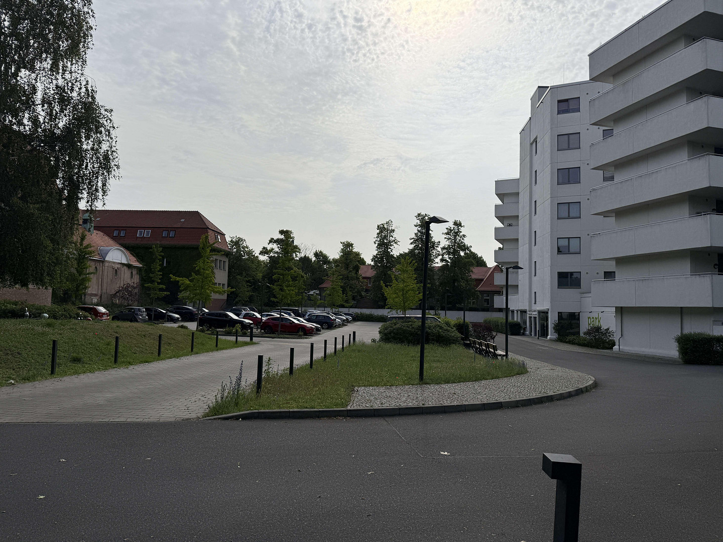 3-Zimmer-Wohnung in Berlin-Reinickendorf – Teichstarße 50, 13407 Reinickendorf – Vorschaubild 23