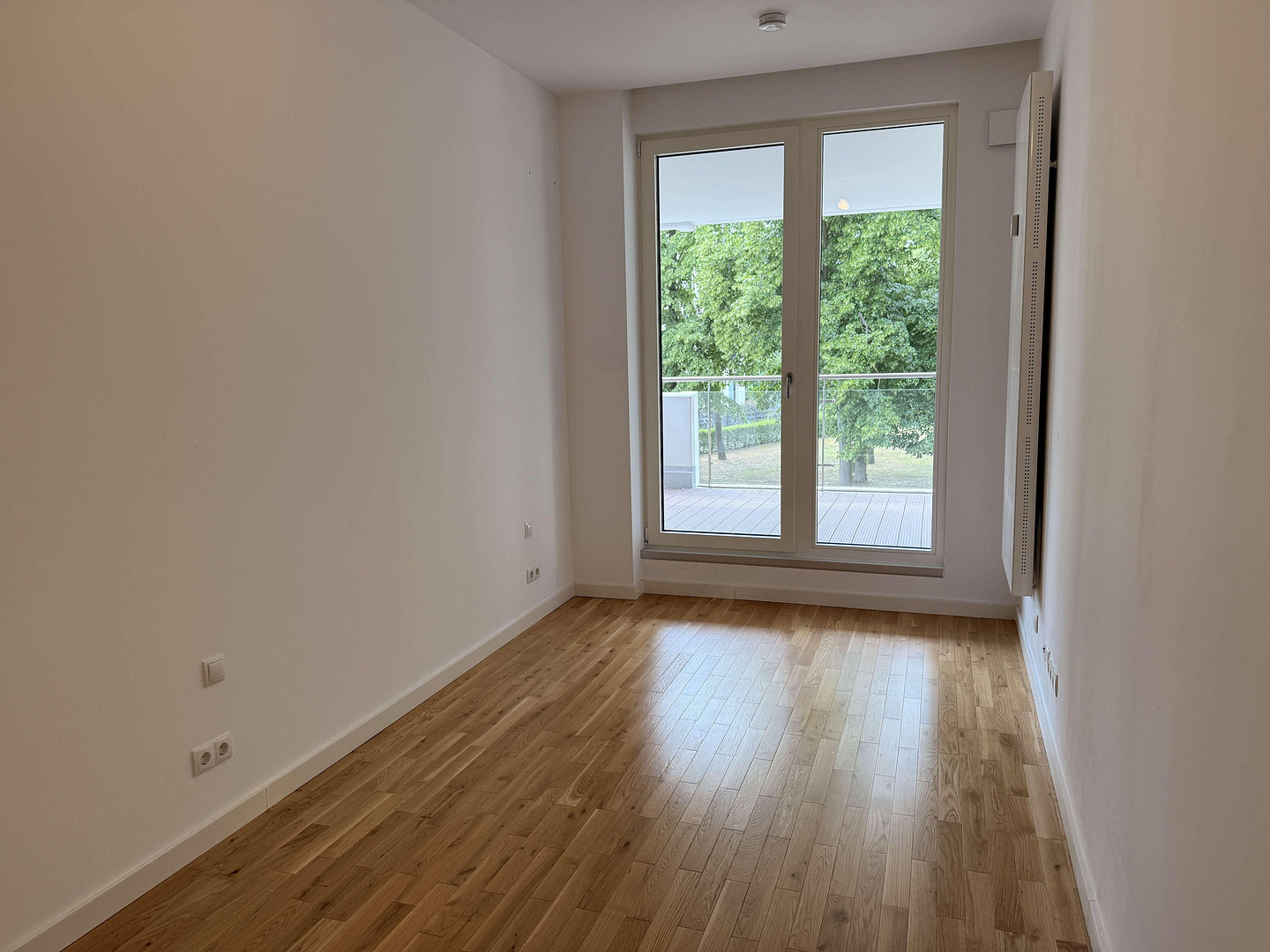 3-Zimmer-Wohnung in Berlin-Reinickendorf