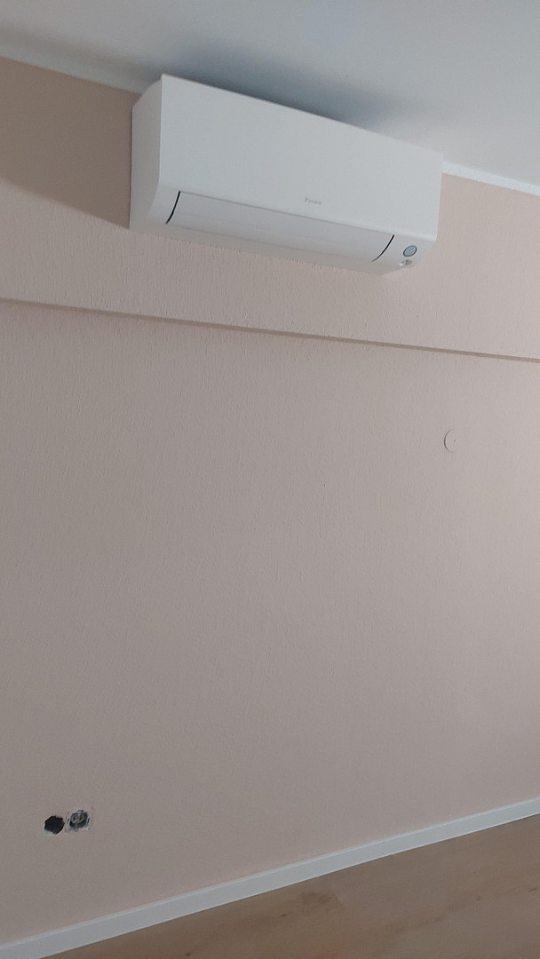 Frisch sanierte Dachgeschosswohnung mit Garage, PV-Strom & Klimaanlage – max. 6 Monate – Im Spürkergarten 6, 50374 Erftstadt(Liblar) – Vorschaubild 12