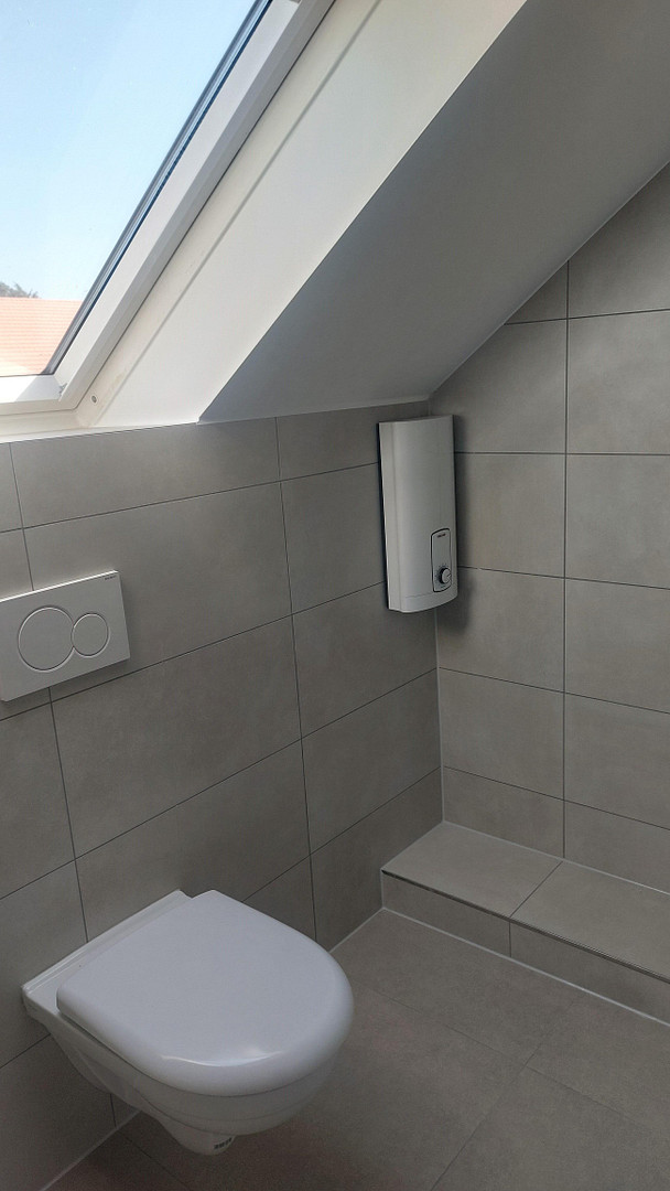 Frisch sanierte Dachgeschosswohnung mit Garage, PV-Strom & Klimaanlage – max. 6 Monate – Im Spürkergarten 6, 50374 Erftstadt(Liblar) – Vorschaubild 10