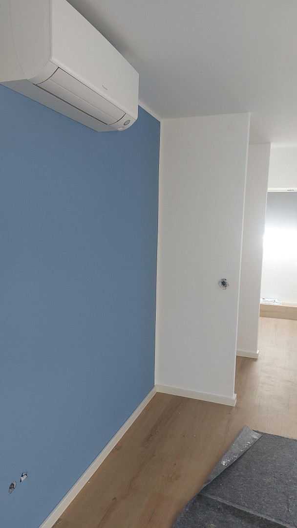 Frisch sanierte Dachgeschosswohnung mit Garage, PV-Strom & Klimaanlage – max. 6 Monate – Im Spürkergarten 6, 50374 Erftstadt(Liblar) – Vorschaubild 5