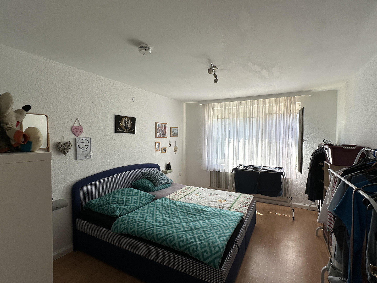 Kassel - Wehlheiden/Mitte: Tolle 3-ZKB-Wohnung mit Süd-Balkon! – Wilhelmshöher Allee 57, 34121 Kassel – Vorschaubild 6
