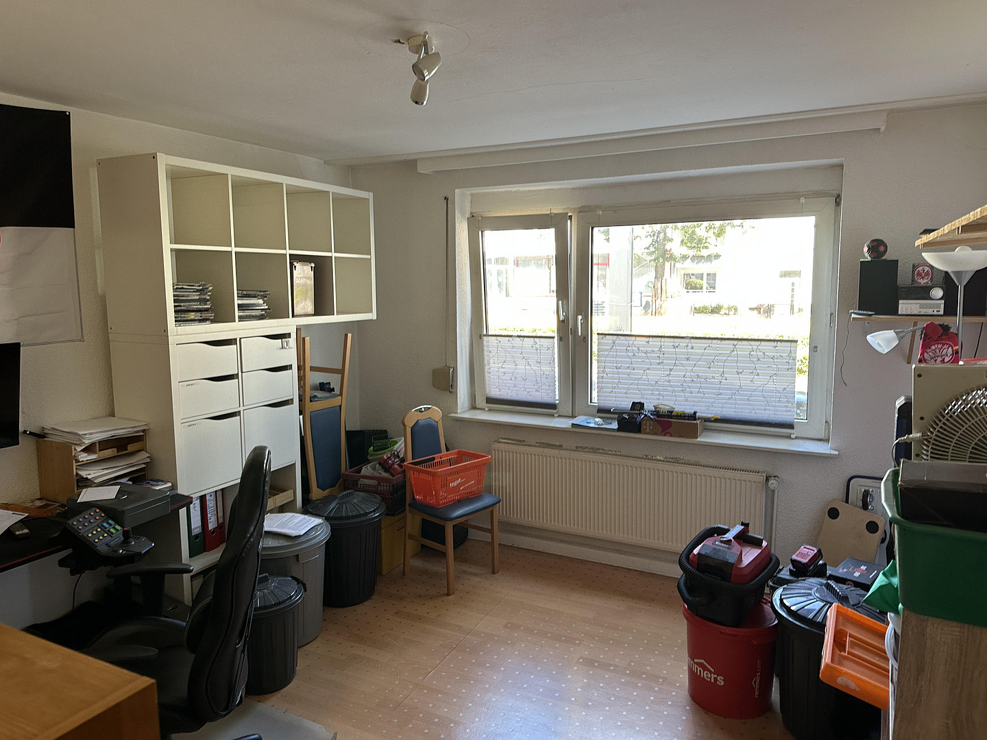 Kassel - Wehlheiden/Mitte: Tolle 3-ZKB-Wohnung mit Süd-Balkon! – Wilhelmshöher Allee 57, 34121 Kassel – Vorschaubild 8