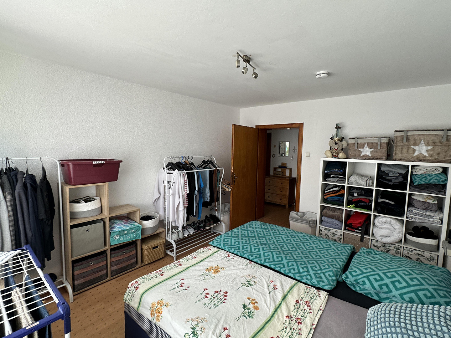 Kassel - Wehlheiden/Mitte: Tolle 3-ZKB-Wohnung mit Süd-Balkon! – Wilhelmshöher Allee 57, 34121 Kassel – Vorschaubild 7