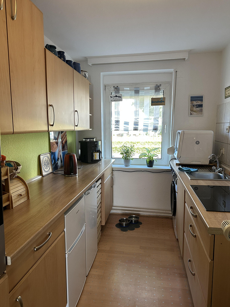 Kassel - Wehlheiden/Mitte: Tolle 3-ZKB-Wohnung mit Süd-Balkon! – Wilhelmshöher Allee 57, 34121 Kassel – Vorschaubild 11