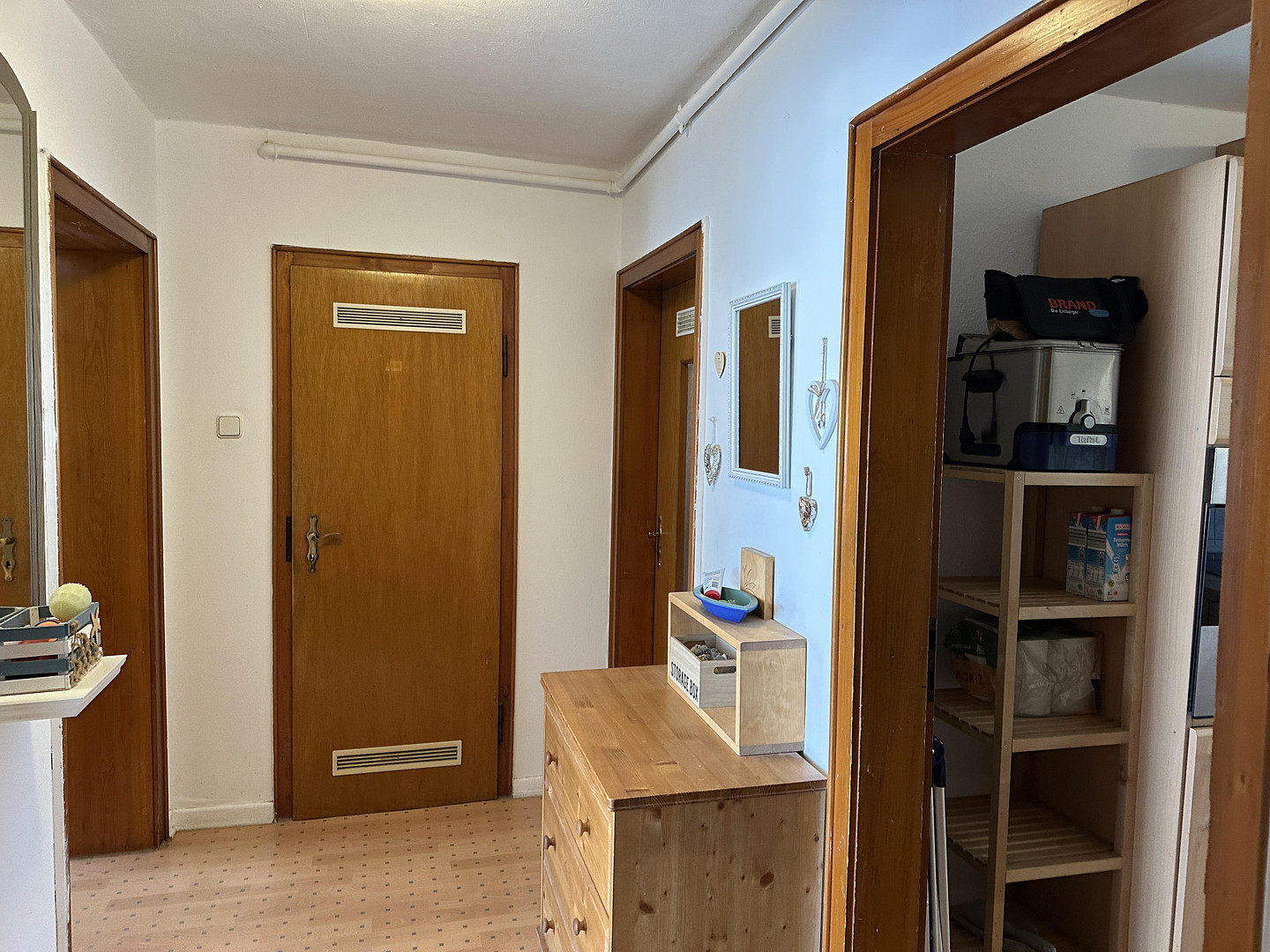 Kassel - Wehlheiden/Mitte: Tolle 3-ZKB-Wohnung mit Süd-Balkon! – Wilhelmshöher Allee 57, 34121 Kassel – Vorschaubild 15