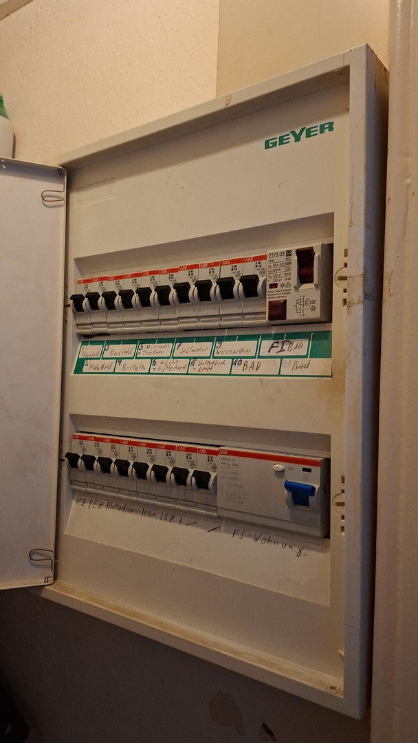 Altersgerechte Eigentumswohnung – Stegemannsweg 95, 45897 Gelsenkirchen(Beckhausen) – Vorschaubild 19