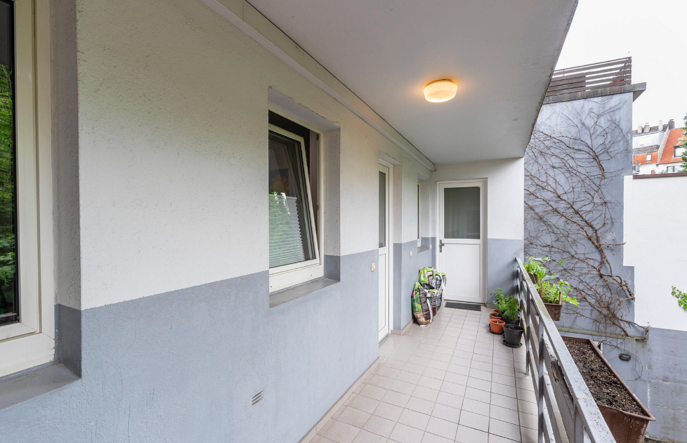 Modernisierte Wohnung in Rüttenscheid – 45130 Essen(Rüttenscheid) – Vorschaubild 10