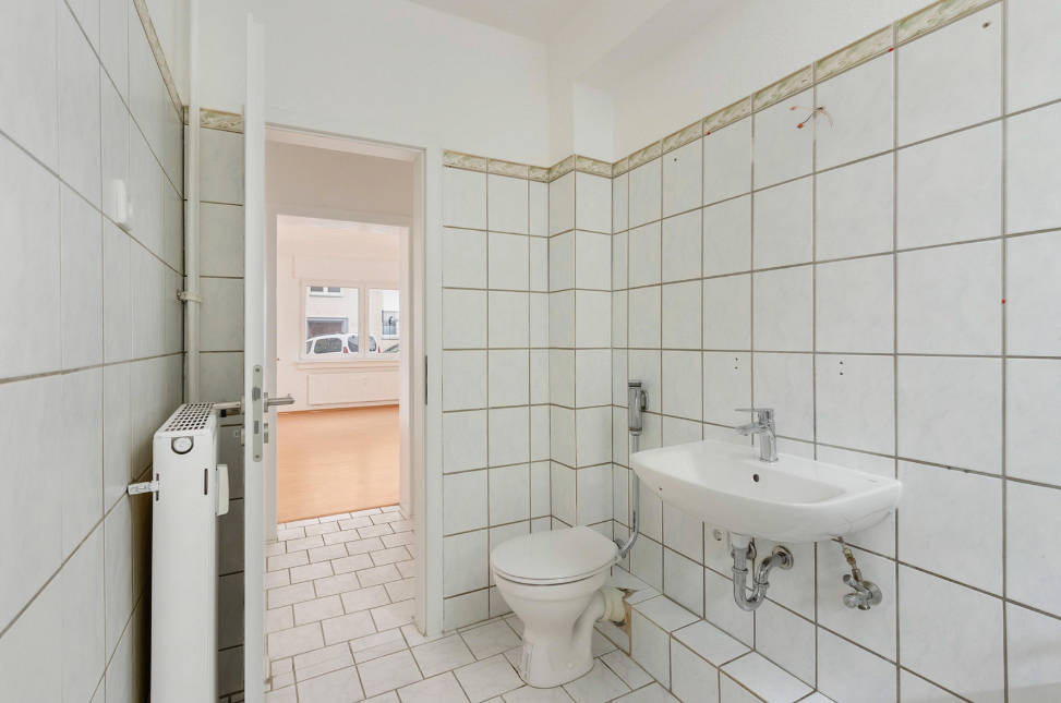 Modernisierte Wohnung in Rüttenscheid – 45130 Essen(Rüttenscheid) – Vorschaubild 9
