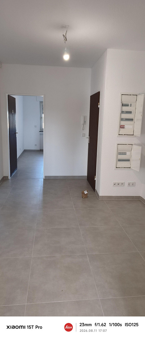 Wohnung zu vermieten – Düsseldorfer Str. 107, 47239 Duisburg Rumeln Kaldenahusen(Rumeln-Kaldenhausen) – Vorschaubild 7