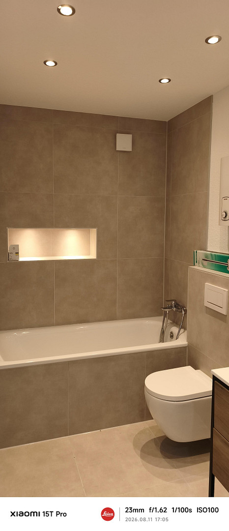 Wohnung zu vermieten – Düsseldorfer Str. 107, 47239 Duisburg Rumeln Kaldenahusen(Rumeln-Kaldenhausen) – Vorschaubild 12