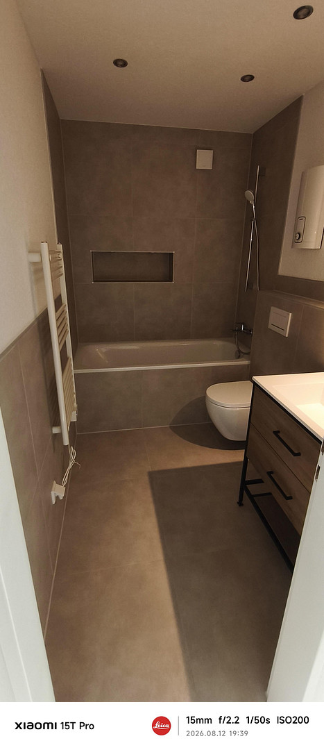 Wohnung zu vermieten – Düsseldorfer Str. 107, 47239 Duisburg Rumeln Kaldenahusen(Rumeln-Kaldenhausen) – Vorschaubild 3