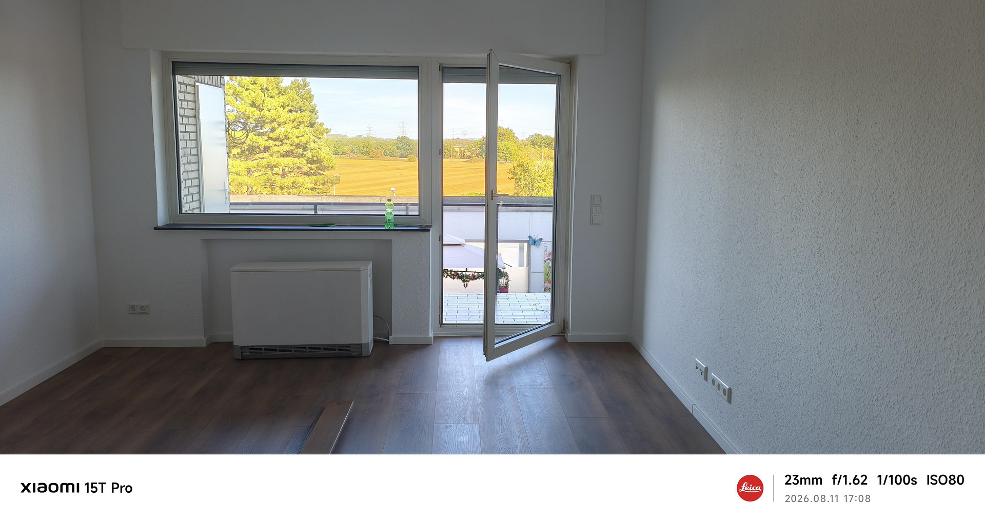 Wohnung zu vermieten
