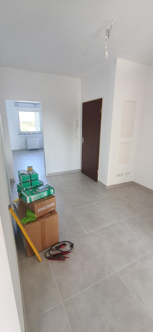 Wohnung zu vermieten – Düsseldorfer Str. 107, 47239 Duisburg Rumeln Kaldenahusen(Rumeln-Kaldenhausen) – Vorschaubild 16