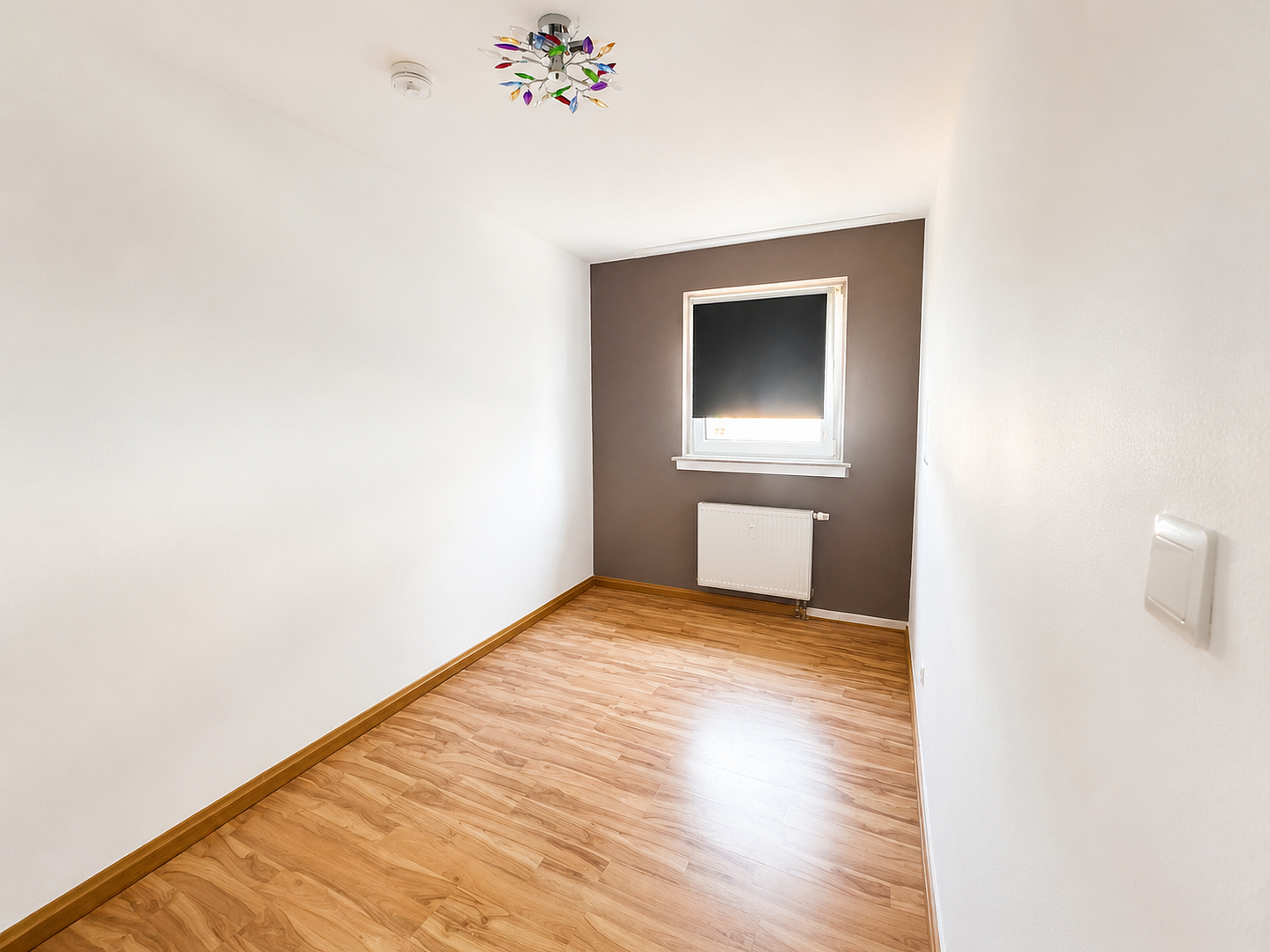 Gepflegte 3-Zimmer-Wohnung mit Balkon – Gerlindstraße 10, 44319 Dortmund(Wickede) – Vorschaubild 7