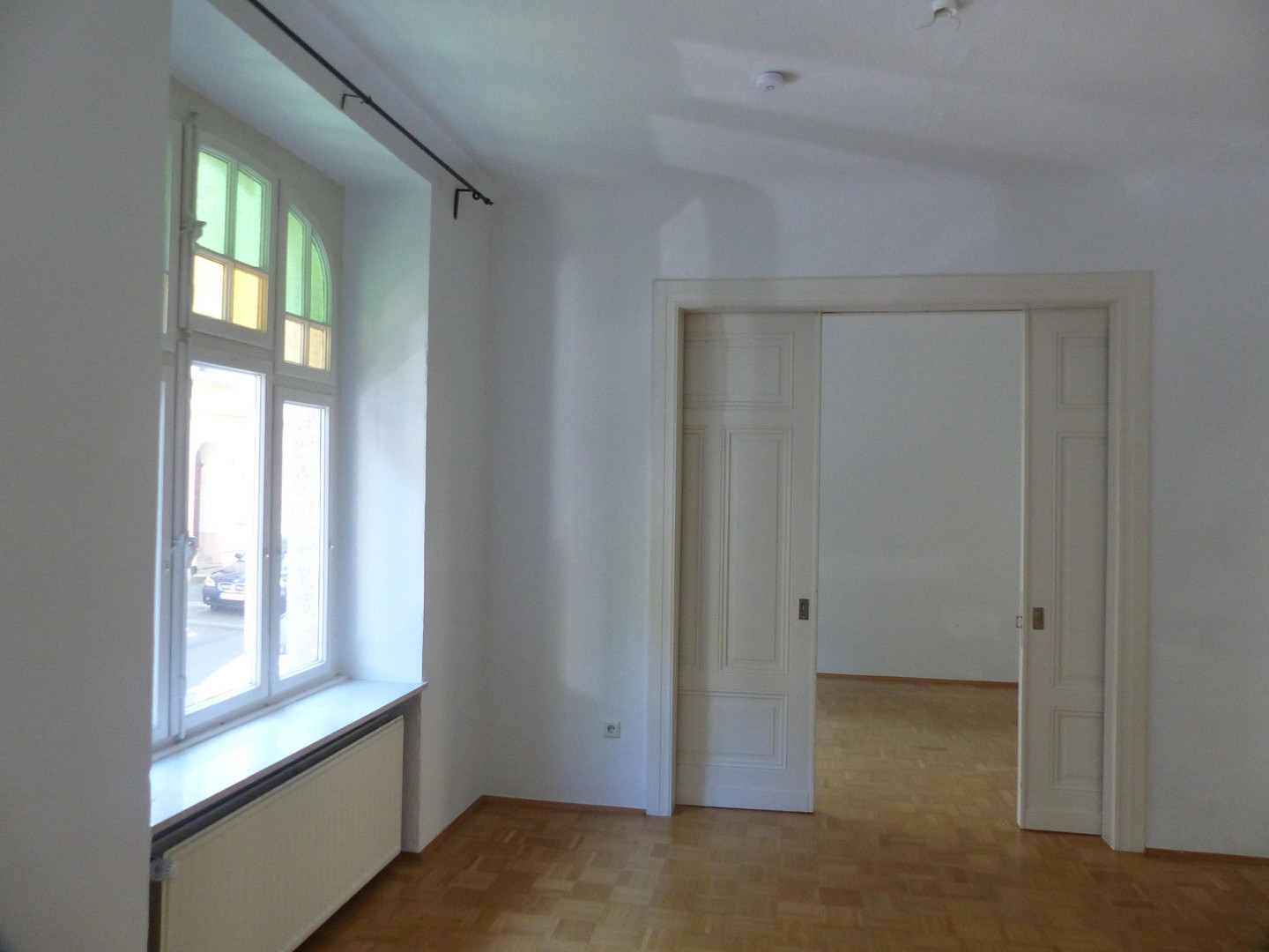 Helle Wohnung in denkmalgeschützem Haus – 42283 Wuppertal(Barmen) – Vorschaubild 4