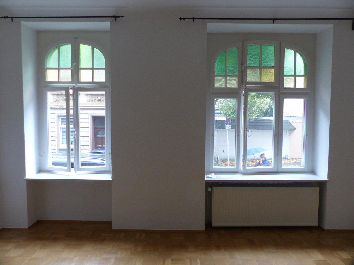 Helle Wohnung in denkmalgeschützem Haus – 42283 Wuppertal(Barmen) – Vorschaubild 2