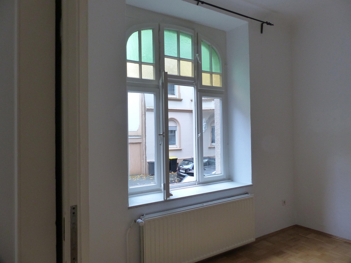 Helle Wohnung in denkmalgeschützem Haus – 42283 Wuppertal(Barmen) – Vorschaubild 3