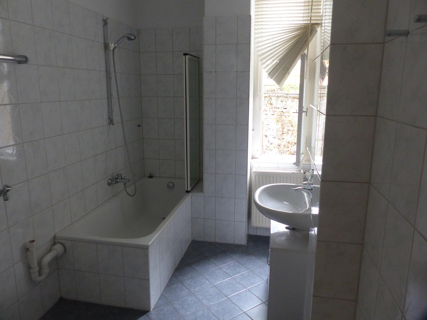Helle Wohnung in denkmalgeschützem Haus – 42283 Wuppertal(Barmen) – Vorschaubild 6