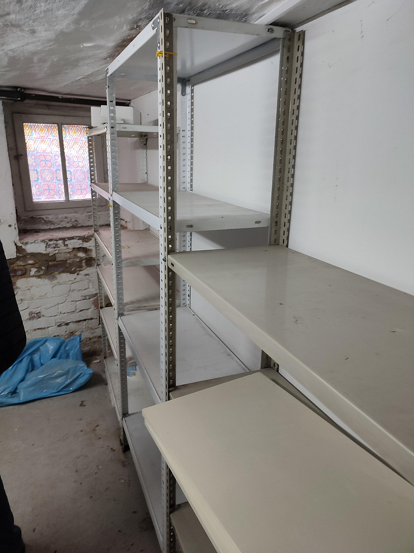 Helle Wohnung in denkmalgeschützem Haus – 42283 Wuppertal(Barmen) – Vorschaubild 14