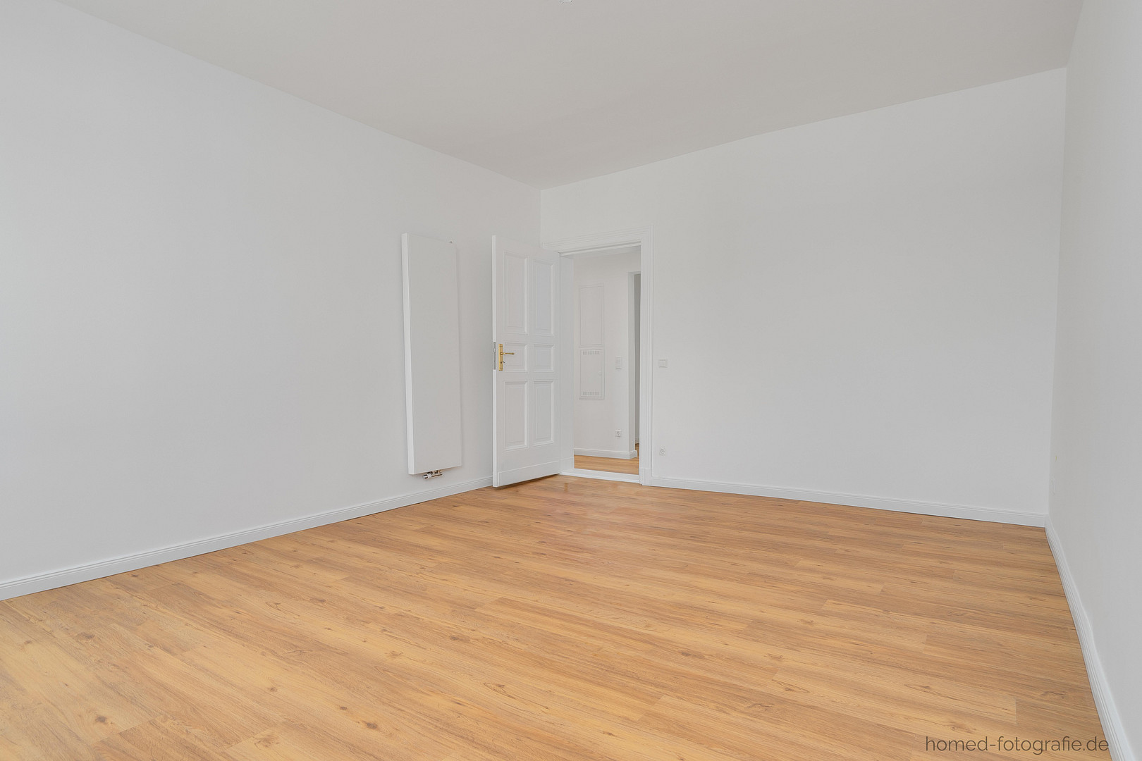 Kernsanierter 2-Zimmer-Altbau in Berlin-Köpenick: Erstbezug mit Wohnküche, Tageslichtbad und Balkon – Müggelheimer Straße 18, 12555 Berlin(Köpenick) – Vorschaubild 4