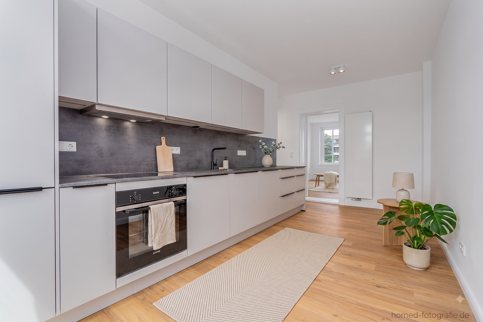 Kernsanierter 2-Zimmer-Altbau in Berlin-Köpenick: Erstbezug mit Wohnküche, Tageslichtbad und Balkon – Müggelheimer Straße 18, 12555 Berlin(Köpenick) – Vorschaubild 7