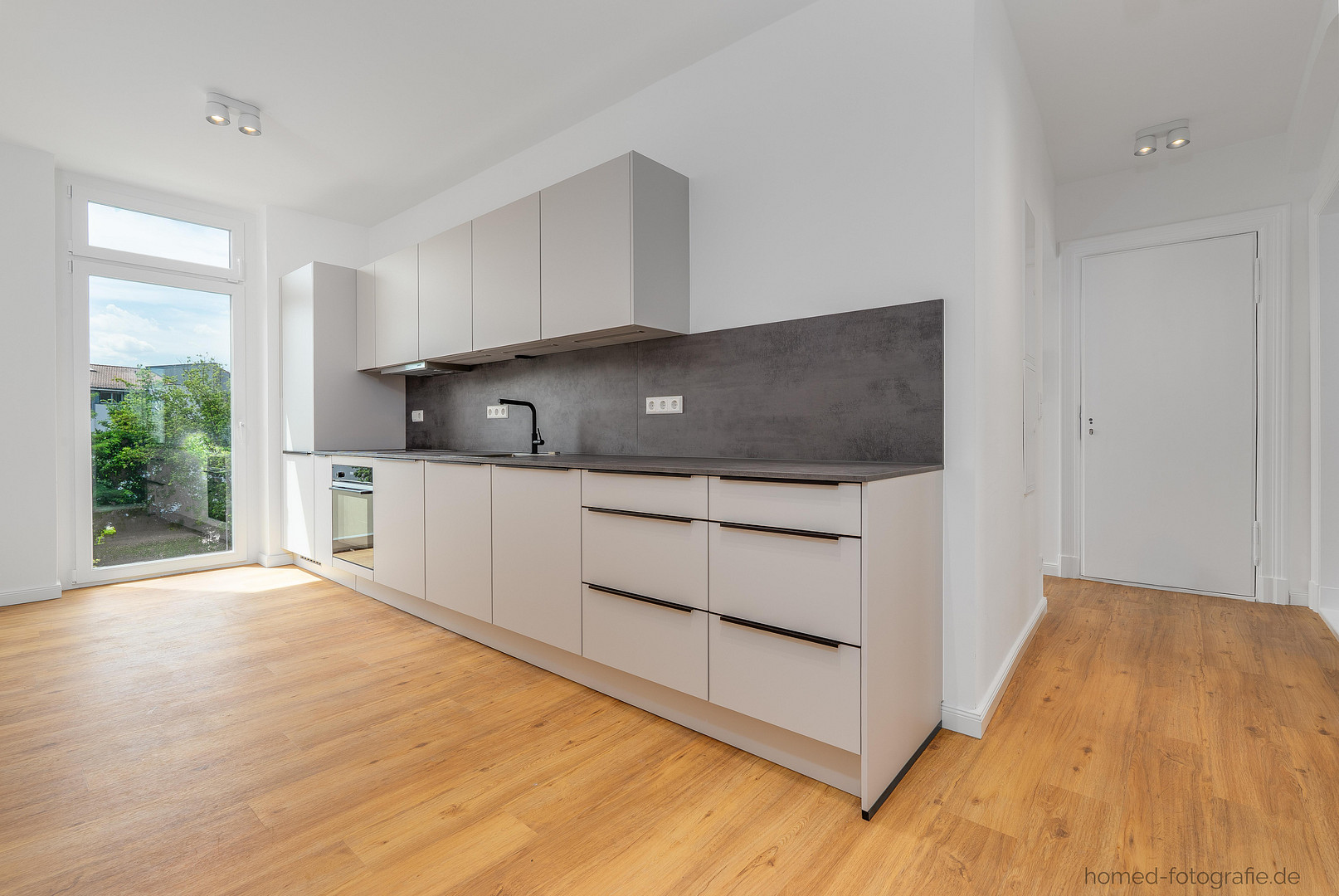 Kernsanierter 2-Zimmer-Altbau in Berlin-Köpenick: Erstbezug mit Wohnküche, Tageslichtbad und Balkon – Müggelheimer Straße 18, 12555 Berlin(Köpenick) – Vorschaubild 6