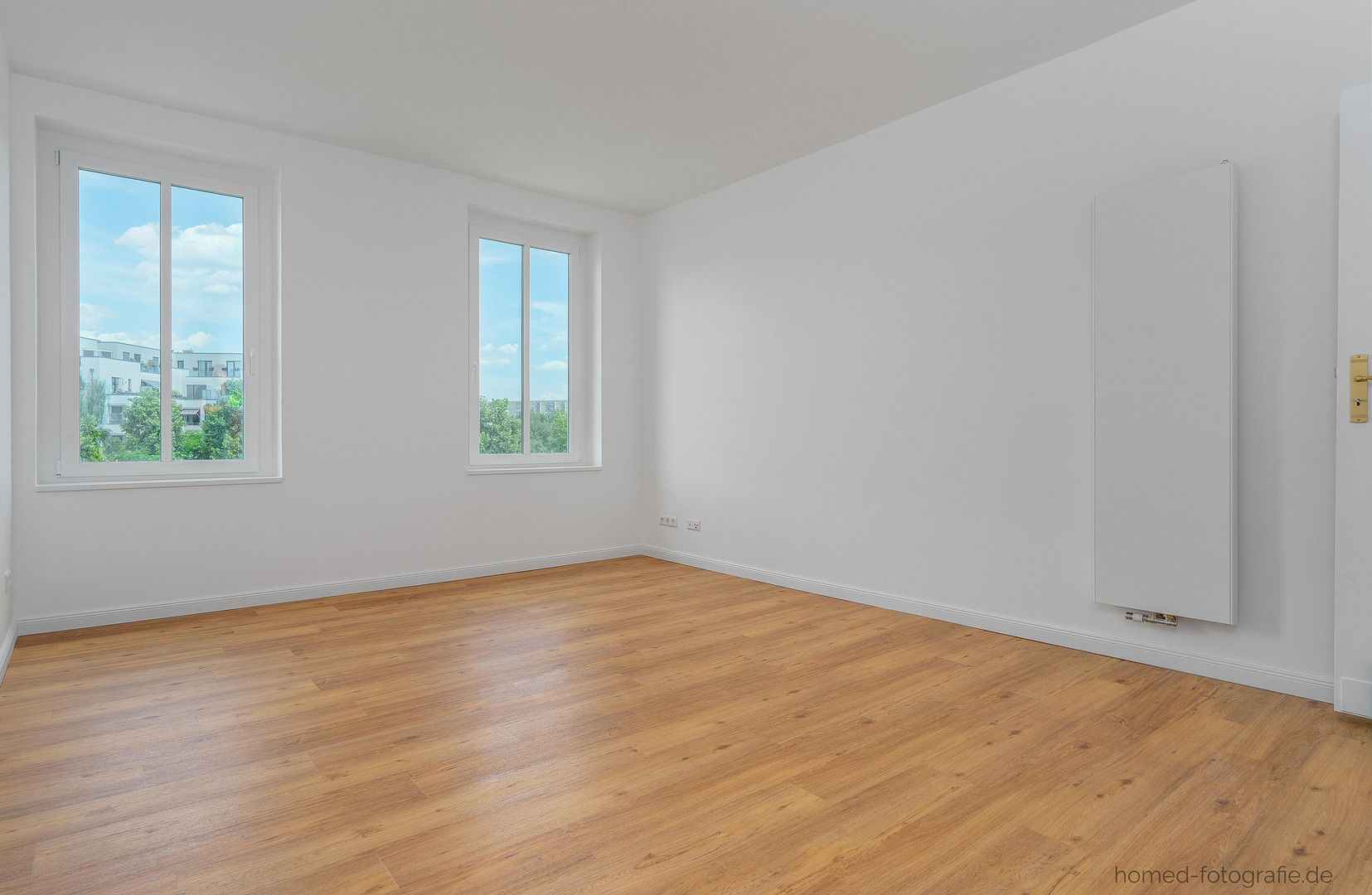 Kernsanierter 2-Zimmer-Altbau in Berlin-Köpenick: Erstbezug mit Wohnküche, Tageslichtbad und Balkon – Müggelheimer Straße 18, 12555 Berlin(Köpenick) – Vorschaubild 2