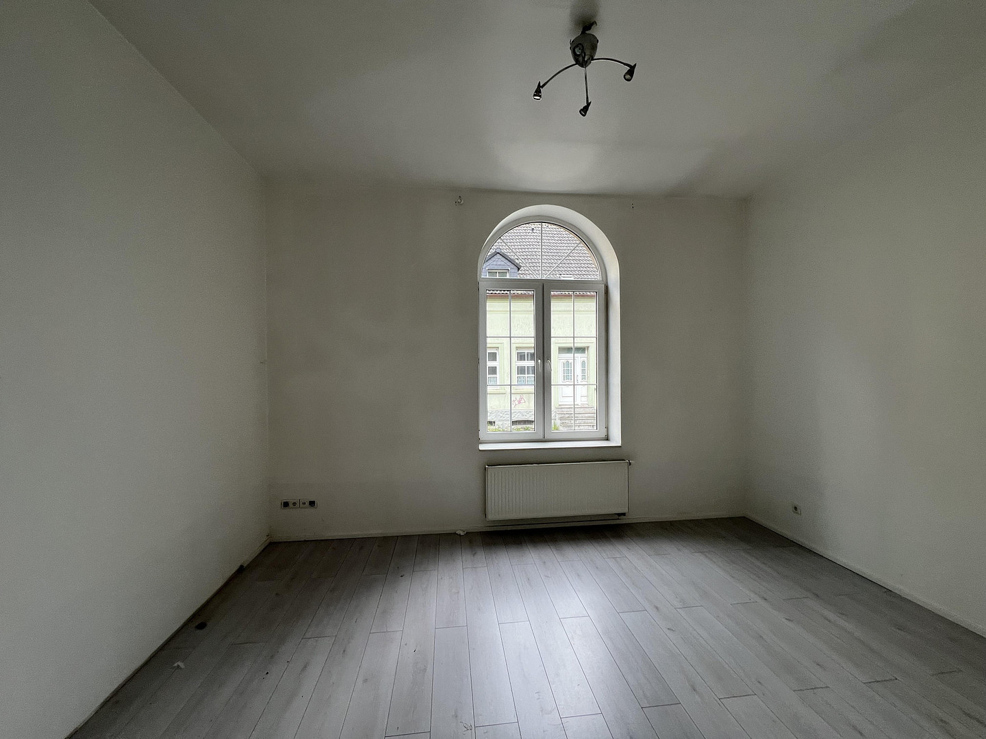 geräumige 1,5-Zi-Whg. m. eigenem Eingang in Herne-City – Viktor-Reuter-Str. 53, 44623 Herne(Herne-Mitte) – Vorschaubild 4