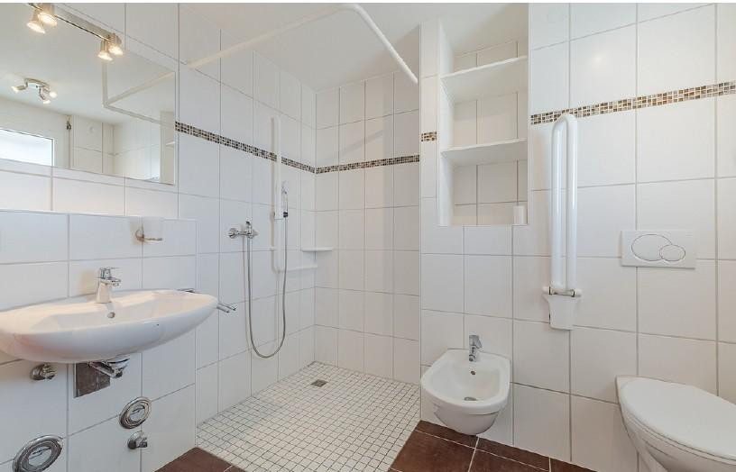 Penthouse für jedes Alter – barrierefreies Wohnen mit Dachterrasse und Weitblick – Relaisstraße 2, 68219 Mannheim(Rheinau) – Vorschaubild 9