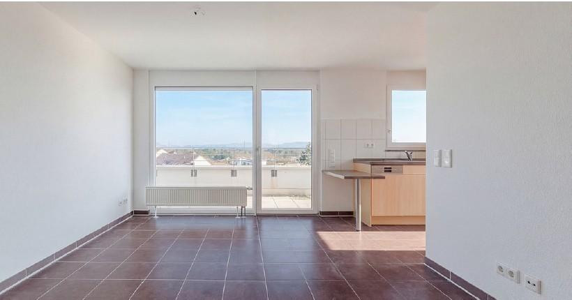 Penthouse für jedes Alter – barrierefreies Wohnen mit Dachterrasse und Weitblick – Relaisstraße 2, 68219 Mannheim(Rheinau) – Vorschaubild 6