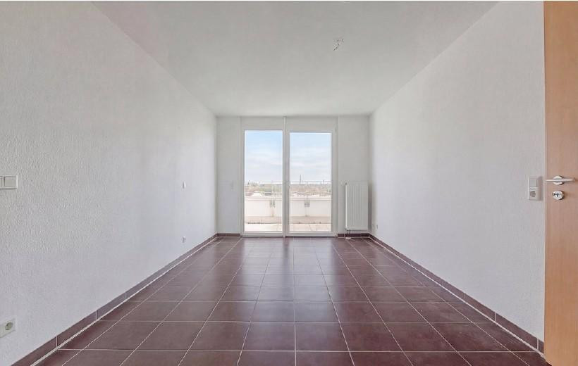 Penthouse für jedes Alter – barrierefreies Wohnen mit Dachterrasse und Weitblick – Relaisstraße 2, 68219 Mannheim(Rheinau) – Vorschaubild 8