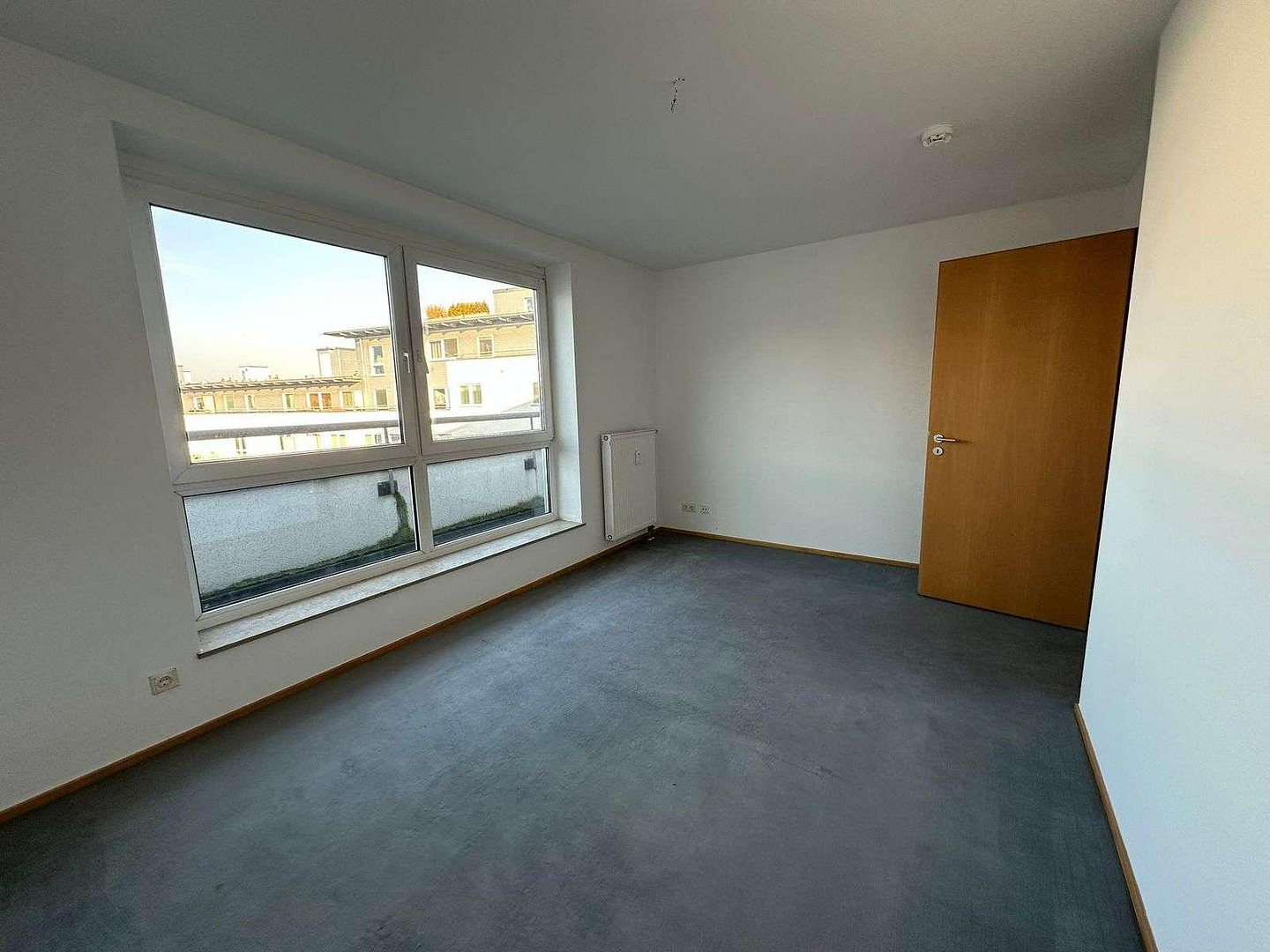 2-Zimmer-Wohnung mit direktem Havelblick vom Balkon inkl. Tiefgaragenstellplatz & Keller – An der Havelspitze 17, 13587 Hakenfelde – Vorschaubild 11