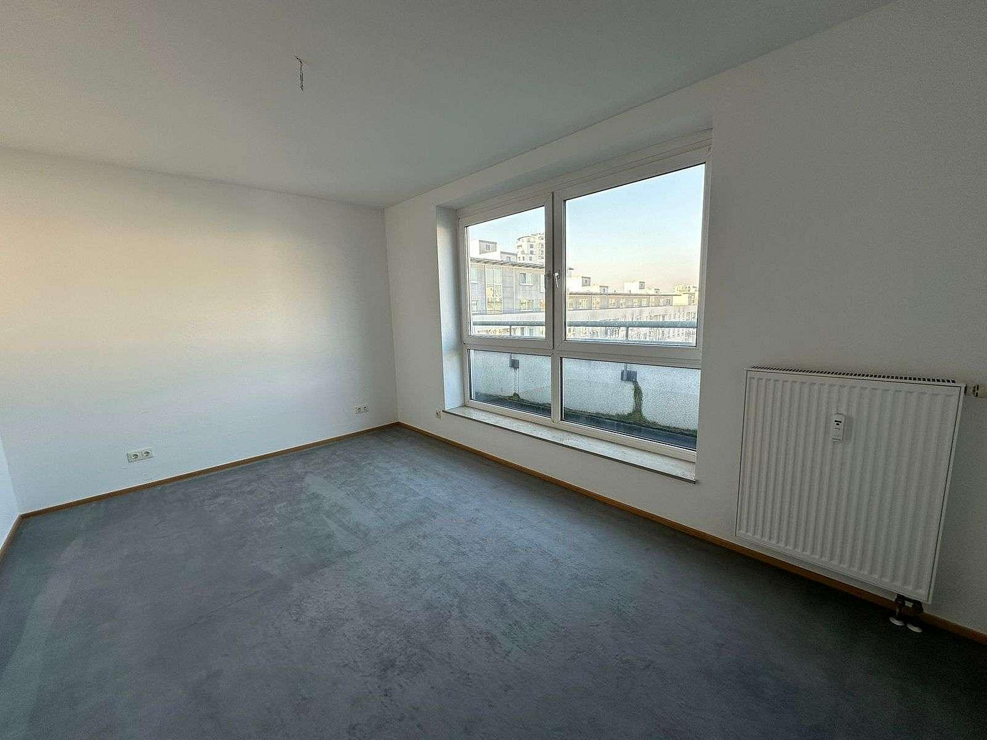 2-Zimmer-Wohnung mit direktem Havelblick vom Balkon inkl. Tiefgaragenstellplatz & Keller – An der Havelspitze 17, 13587 Hakenfelde – Vorschaubild 14