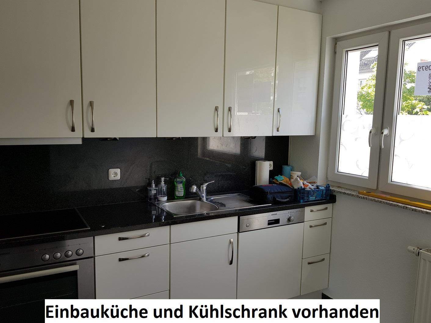 Schönes, ruhig gelegenes Reihenmittelhaus (Energiekl. B), 4 Zi, 2 Bäder, Garage, 200m zur U-Bahn – Hans-Vilz-Weg 5, 40489 Düsseldorf-Wittlaer(Wittlaer) – Vorschaubild 13