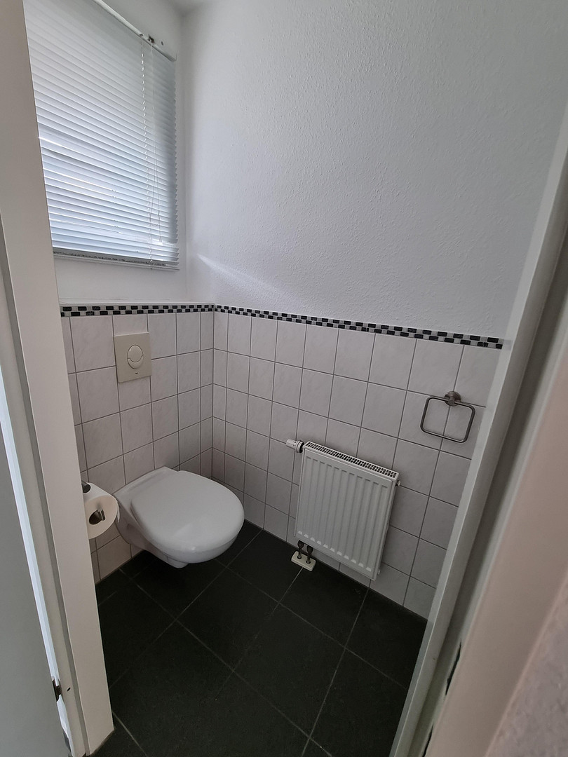 Schönes, ruhig gelegenes Reihenmittelhaus (Energiekl. B), 4 Zi, 2 Bäder, Garage, 200m zur U-Bahn – Hans-Vilz-Weg 5, 40489 Düsseldorf-Wittlaer(Wittlaer) – Vorschaubild 9