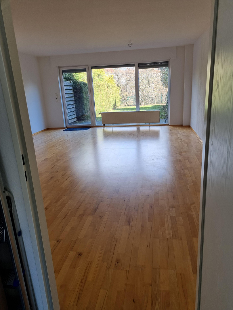 Schönes, ruhig gelegenes Reihenmittelhaus (Energiekl. B), 4 Zi, 2 Bäder, Garage, 200m zur U-Bahn – Hans-Vilz-Weg 5, 40489 Düsseldorf-Wittlaer(Wittlaer) – Vorschaubild 7