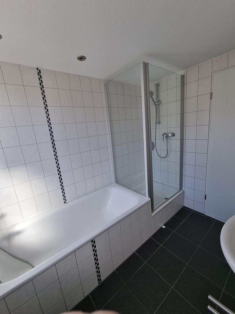 Schönes, ruhig gelegenes Reihenmittelhaus (Energiekl. B), 4 Zi, 2 Bäder, Garage, 200m zur U-Bahn – Hans-Vilz-Weg 5, 40489 Düsseldorf-Wittlaer(Wittlaer) – Vorschaubild 4