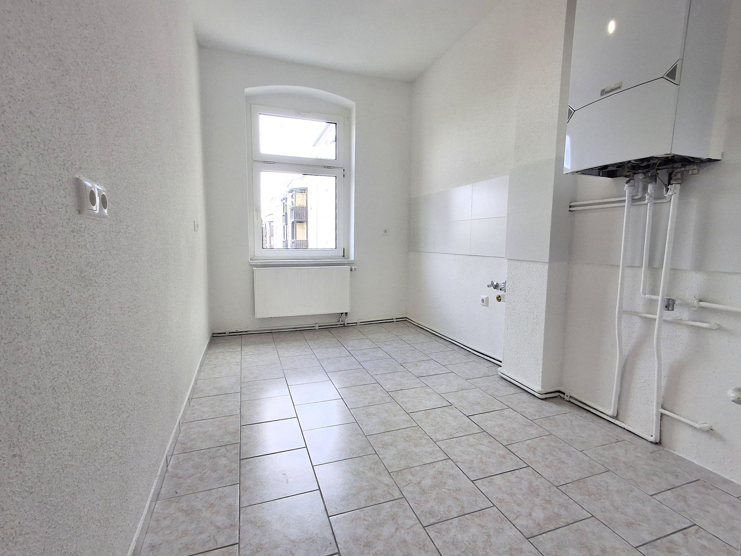 Renovierte 2-Zimmer-Wohnung im 2. OG – zentrumsnah in Eberswalde – Blumenwerder Straße 12, 16225 Eberswalde – Vorschaubild 6