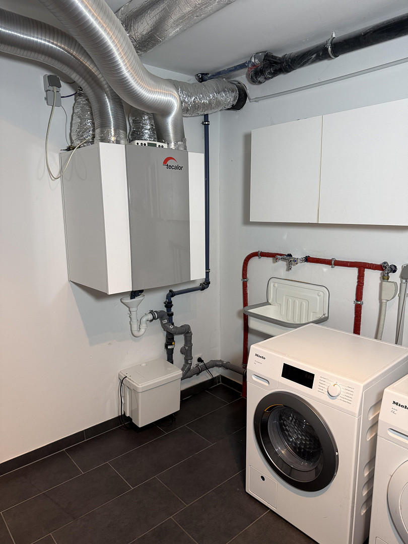 Modernes Massivhaus in ruhiger Neubausiedlung: Südausrichtung, Terrassendach, Sauna & 9m-Garage – 46049 Oberhausen(Alstaden) – Vorschaubild 24