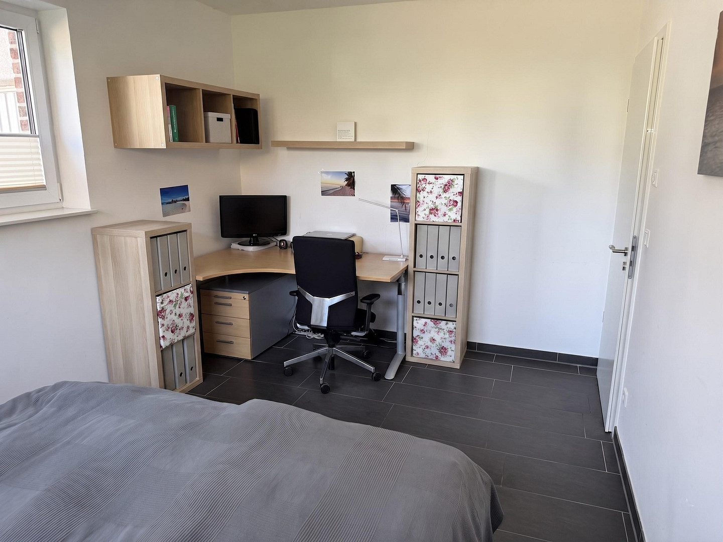 Modernes Massivhaus in ruhiger Neubausiedlung: Südausrichtung, Terrassendach, Sauna & 9m-Garage – 46049 Oberhausen(Alstaden) – Vorschaubild 11