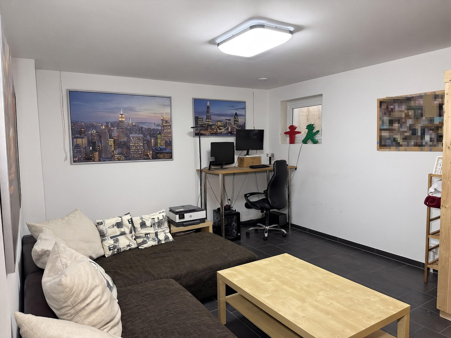 Modernes Massivhaus in ruhiger Neubausiedlung: Südausrichtung, Terrassendach, Sauna & 9m-Garage – 46049 Oberhausen(Alstaden) – Vorschaubild 26