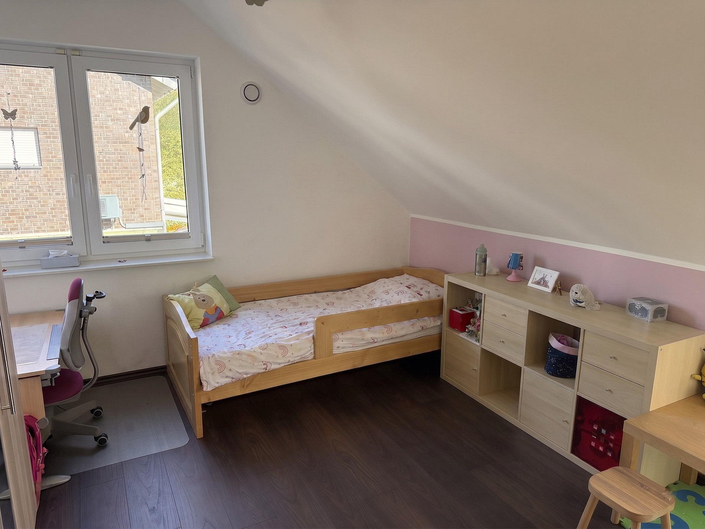 Modernes Massivhaus in ruhiger Neubausiedlung: Südausrichtung, Terrassendach, Sauna & 9m-Garage – 46049 Oberhausen(Alstaden) – Vorschaubild 16
