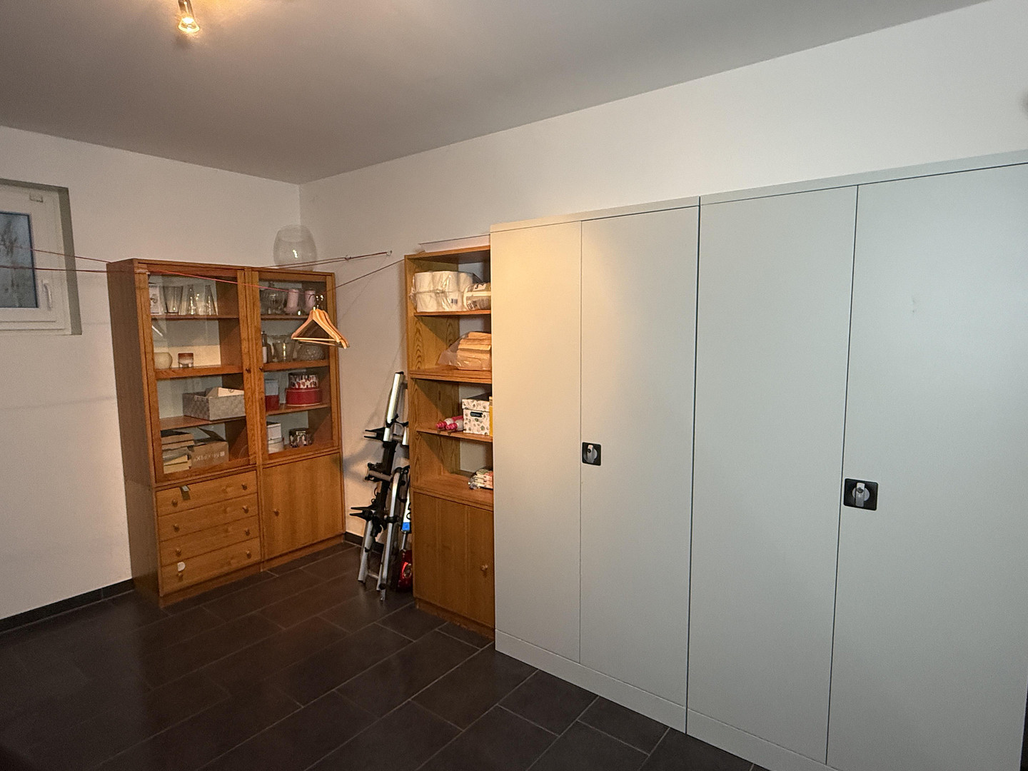 Modernes Massivhaus in ruhiger Neubausiedlung: Südausrichtung, Terrassendach, Sauna & 9m-Garage – 46049 Oberhausen(Alstaden) – Vorschaubild 22