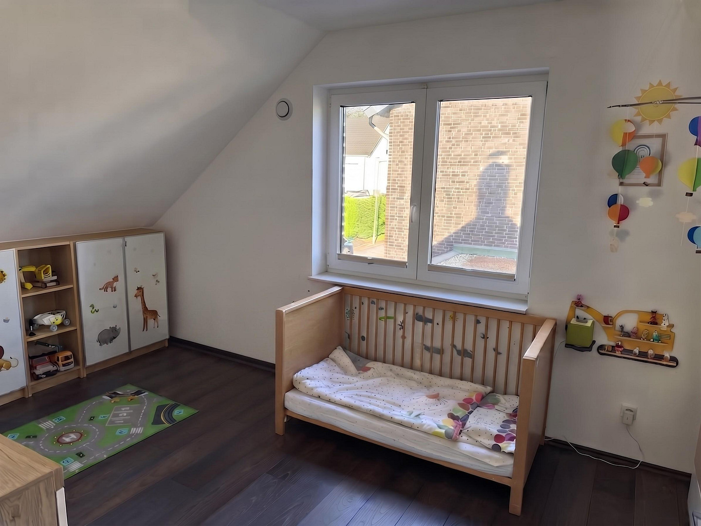 Modernes Massivhaus in ruhiger Neubausiedlung: Südausrichtung, Terrassendach, Sauna & 9m-Garage – 46049 Oberhausen(Alstaden) – Vorschaubild 18