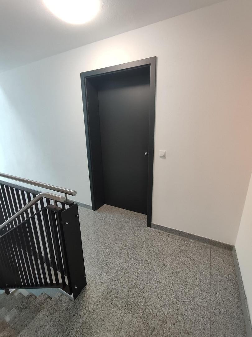 3-Zimmer-Erdgeschosswohnung mit eigenem Garten – Modernes Wohnen mit viel Freiraum in Steinheim – 87700 Memmingen(Steinheim) – Vorschaubild 2