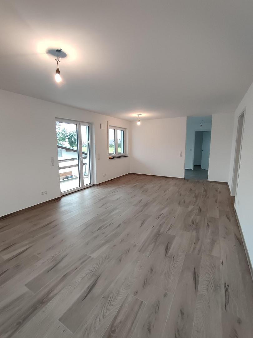 3-Zimmer-Erdgeschosswohnung mit eigenem Garten – Modernes Wohnen mit viel Freiraum in Steinheim – 87700 Memmingen(Steinheim) – Vorschaubild 11