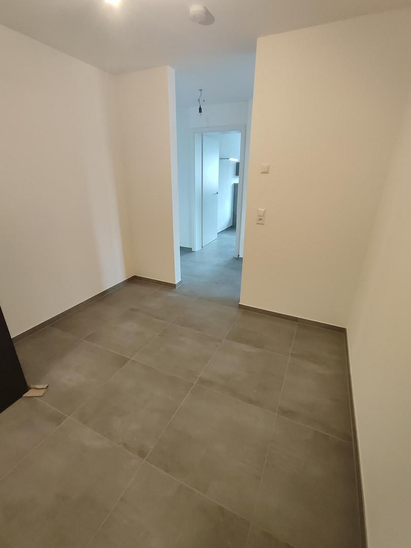 3-Zimmer-Erdgeschosswohnung mit eigenem Garten – Modernes Wohnen mit viel Freiraum in Steinheim – 87700 Memmingen(Steinheim) – Vorschaubild 3