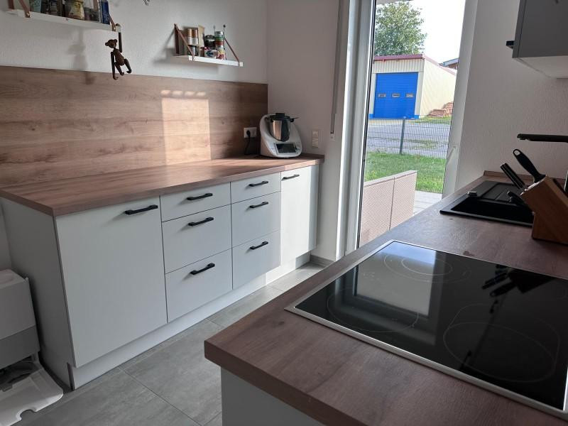 3-Zimmer-Erdgeschosswohnung mit eigenem Garten – Modernes Wohnen mit viel Freiraum in Steinheim – 87700 Memmingen(Steinheim) – Vorschaubild 16