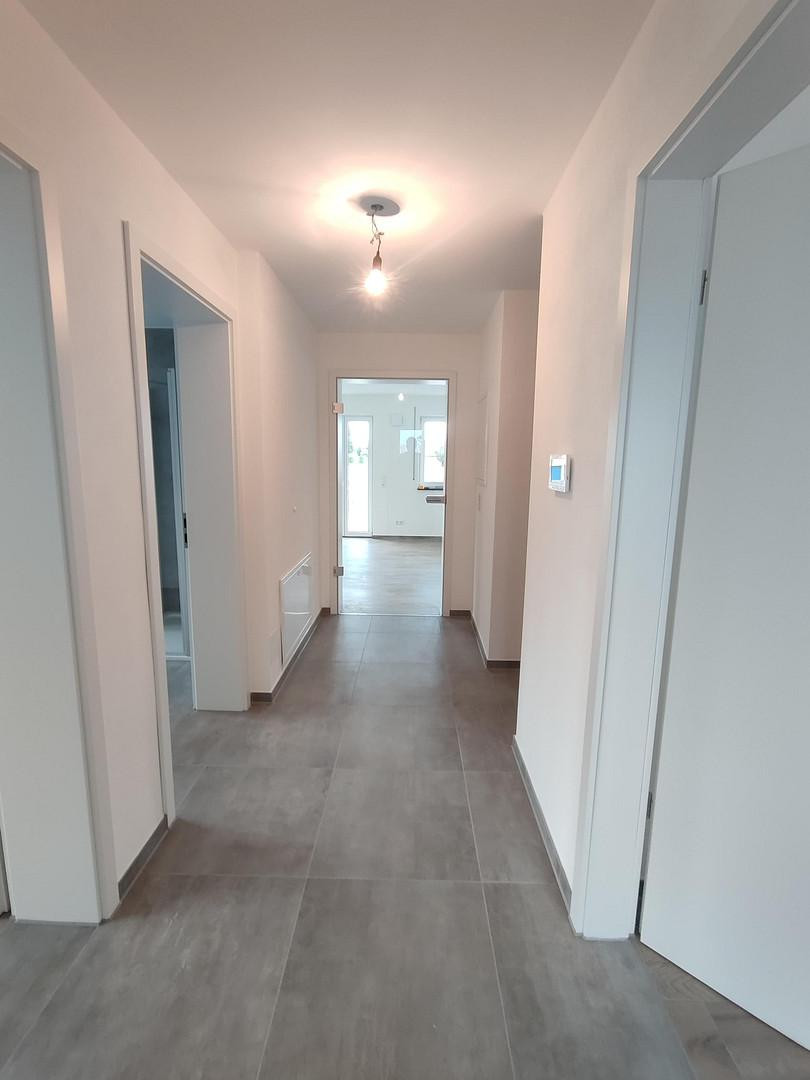 3-Zimmer-Erdgeschosswohnung mit eigenem Garten – Modernes Wohnen mit viel Freiraum in Steinheim – 87700 Memmingen(Steinheim) – Vorschaubild 4